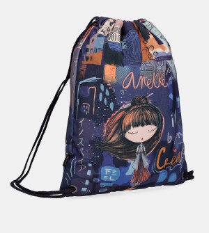 Mochilas Anekke Kyomu Mujer | 1075632-GF