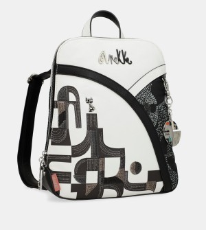 Mochilas Anekke Nature Sixties For Leisure Use Mujer | 5149607-AD