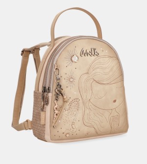 Mochilas Anekke Studio Nude Small Mujer | 4193052-FI