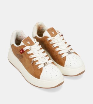 Tenis Anekke Peace & Love Mujer | 4928105-CI