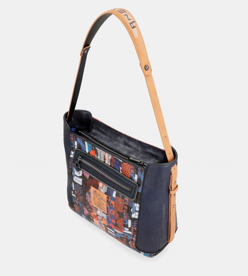 Bolsa De Hombro Anekke Contemporary Large Mujer | 2540836-TC