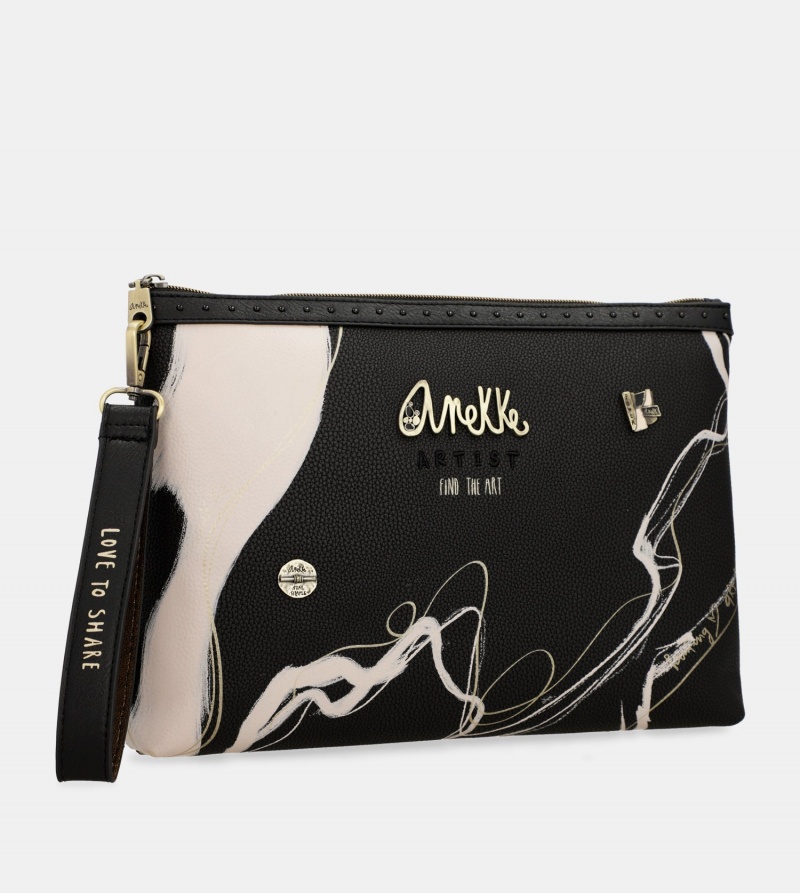 Bolsa de Mano Anekke Nature Shodō Mujer | 2340798-PR