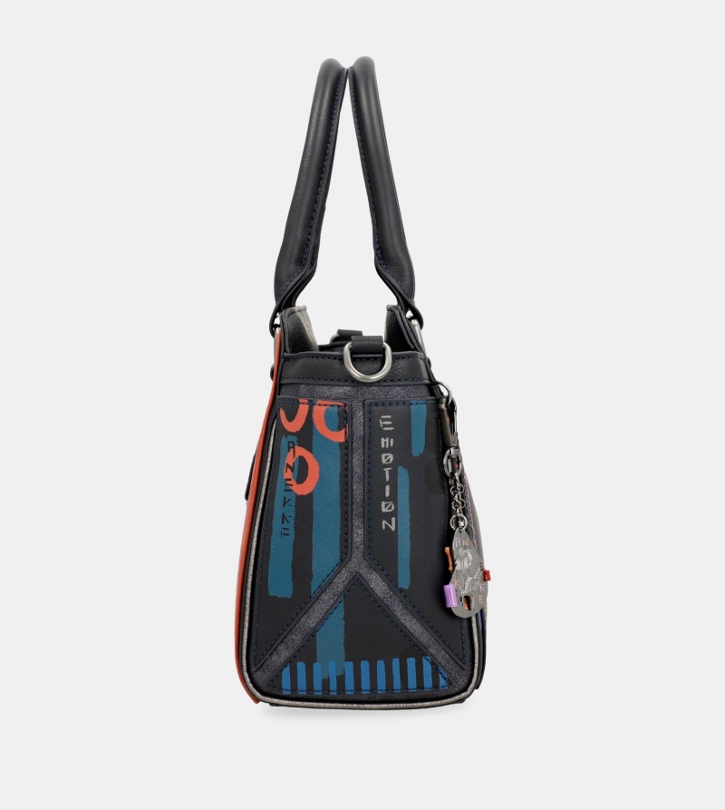 Bolsas Hombro Anekke Kyomu Bowling Mujer | 3479816-UI