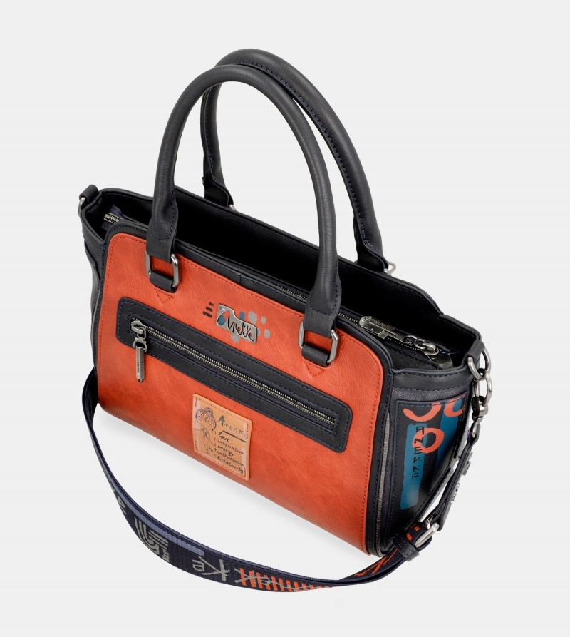 Bolsas Hombro Anekke Kyomu Bowling Mujer | 3479816-UI