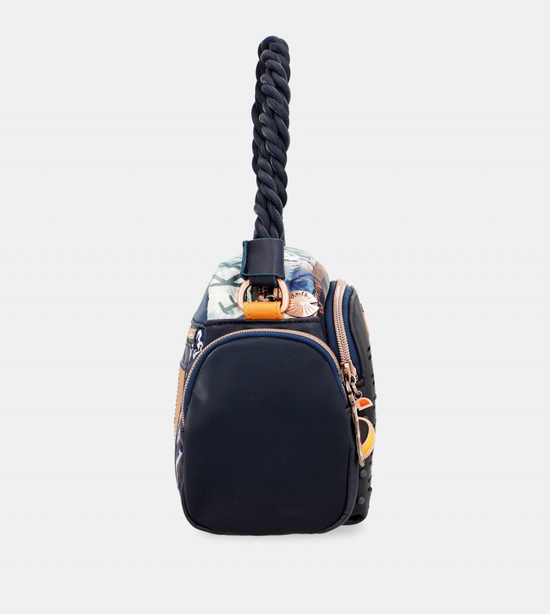 Bolsas Hombro Anekke Nature Pachamama Mujer | 3892640-KH