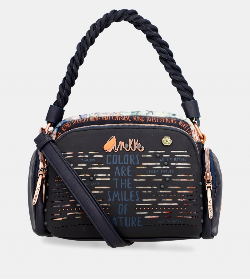 Bolsas Hombro Anekke Nature Pachamama Mujer | 3892640-KH