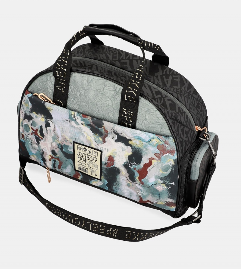 Bolsas de Viaje Anekke Nature Woods Mujer | 1953428-JU