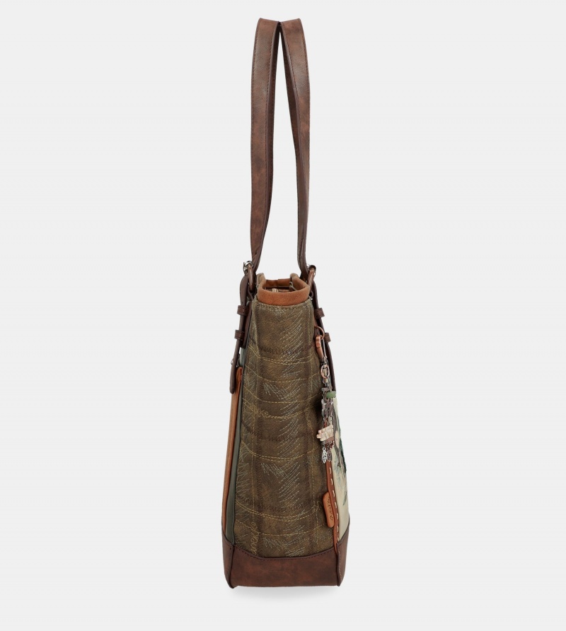 Bolso Tote Anekke The Forest Mujer | 6973208-OY