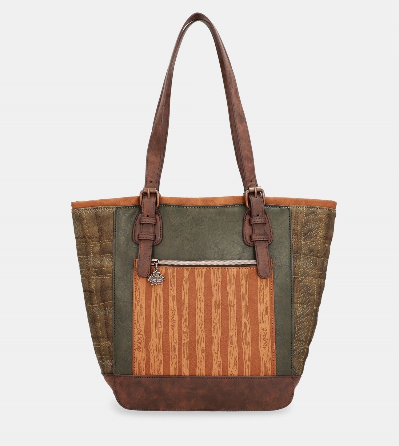 Bolso Tote Anekke The Forest Mujer | 6973208-OY