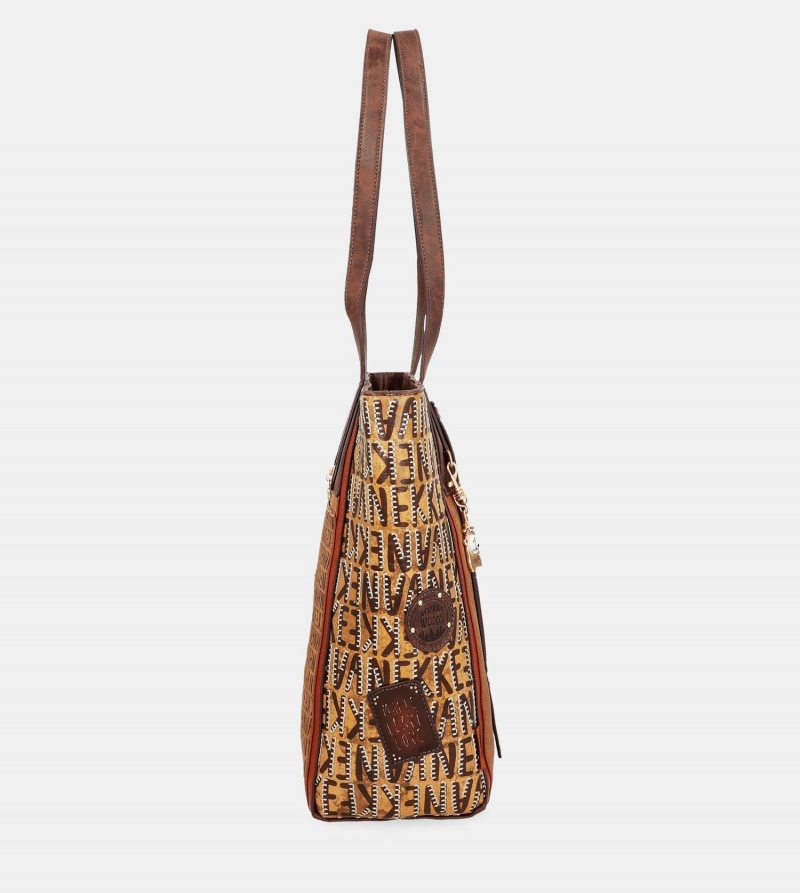 Bolso Tote Anekke Urban Mujer | 5406823-VR