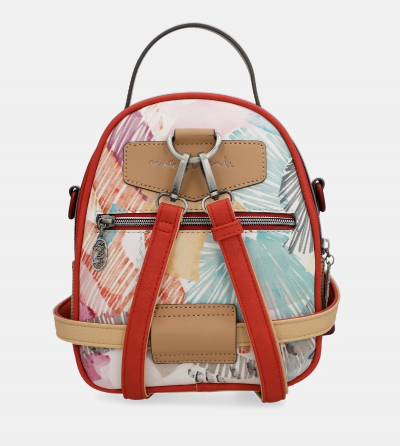 Mochilas Anekke Moda Mini Mujer | 9542137-WJ