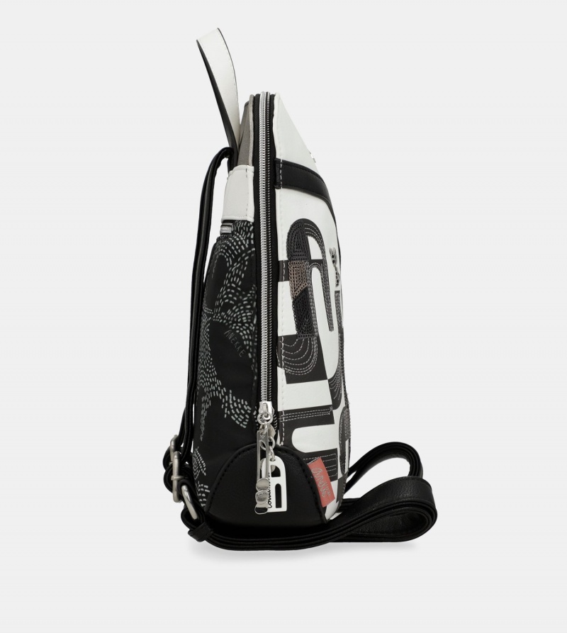 Mochilas Anekke Nature Sixties For Leisure Use Mujer | 5149607-AD