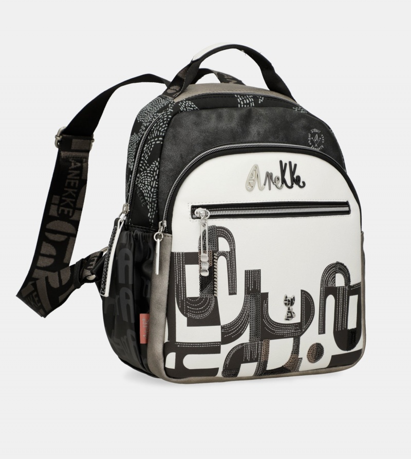 Mochilas Anekke Nature Sixties Mujer | 3079425-LW