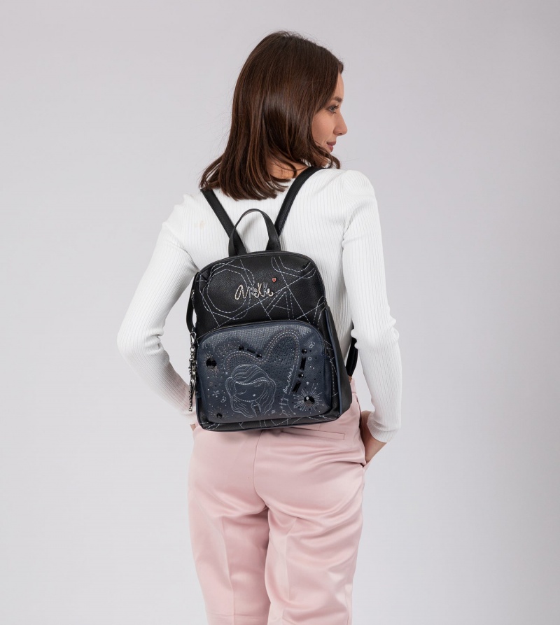 Mochilas Anekke Studio For Leisure Use Mujer | 8965704-OQ