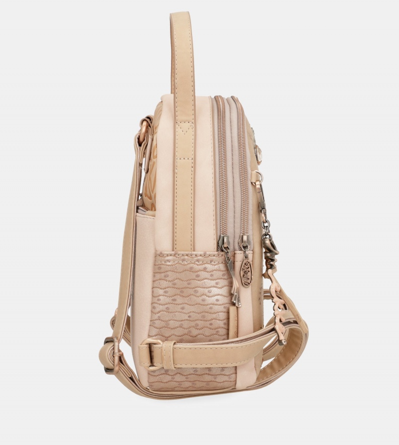 Mochilas Anekke Studio Nude Small Mujer | 4193052-FI