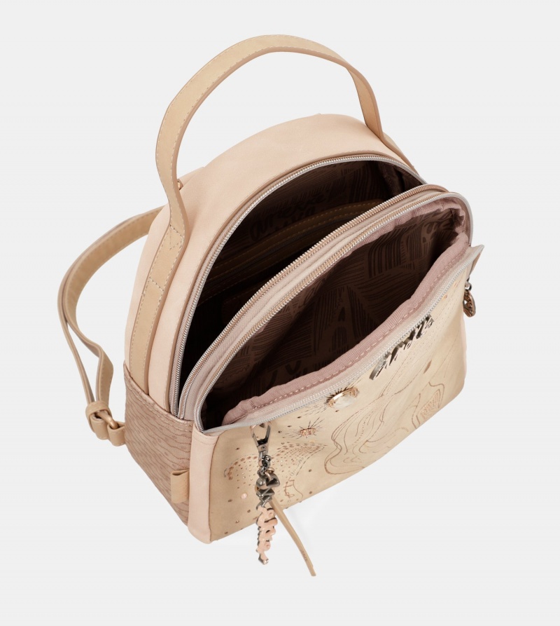 Mochilas Anekke Studio Nude Small Mujer | 4193052-FI