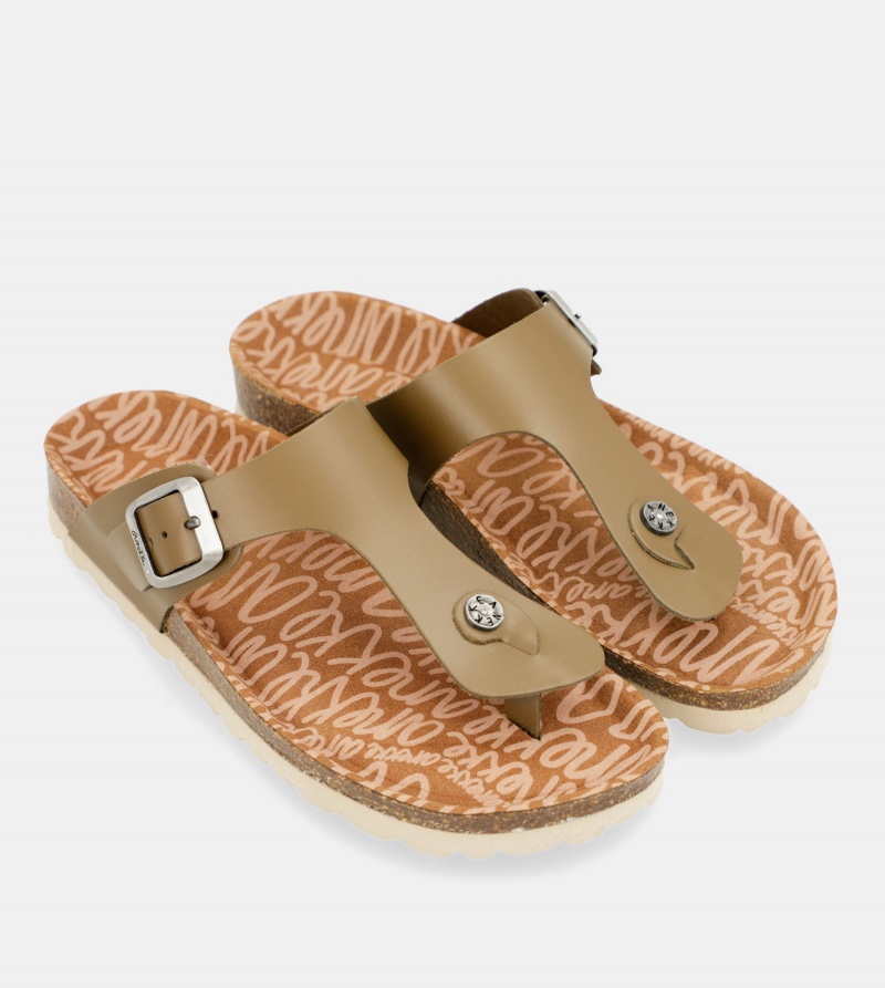 Sandalias Anekke Bio Mujer | 4587931-VP