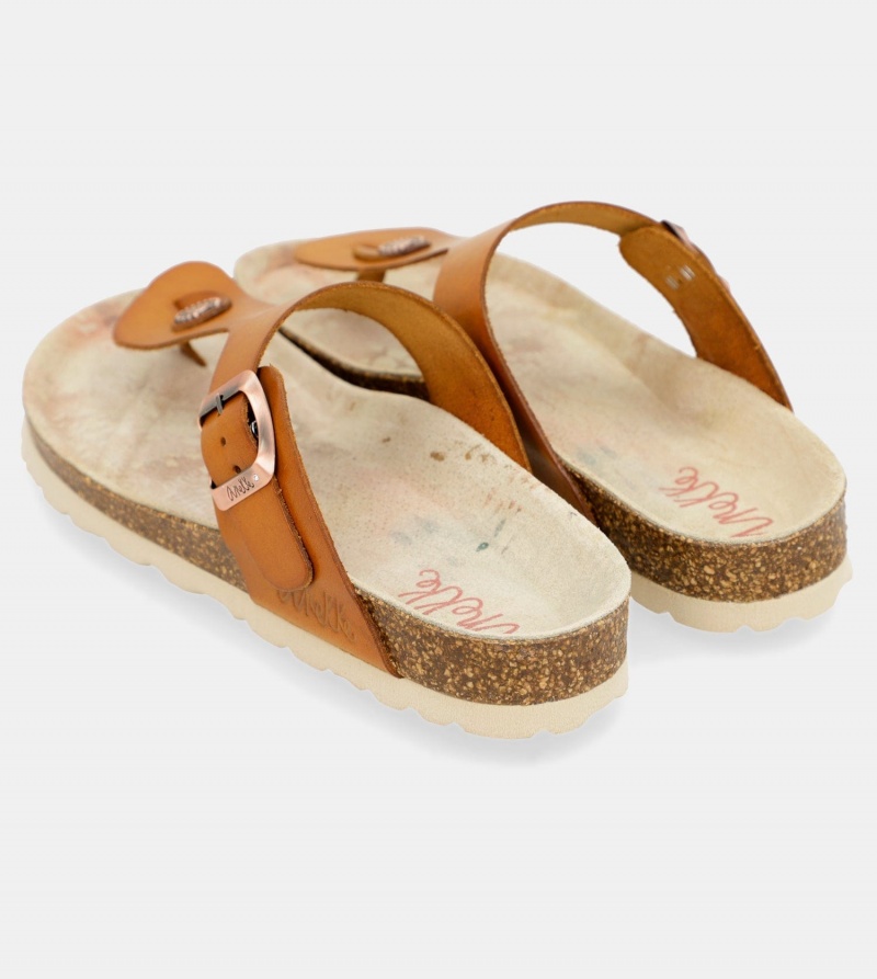 Sandalias Anekke Bio Mujer | 8405369-ED